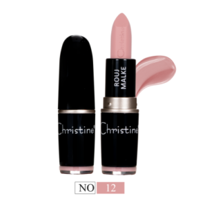 كرستين - احمر شفاه ملكي 12