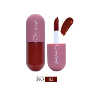 كرستين - روج ميني سائل 2