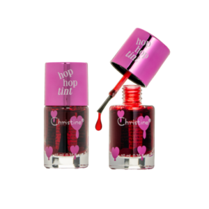 كرستين - تنت مورد الشفاه والخدود 06