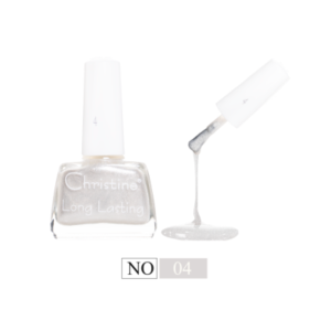 كرستين -  طلاء الاظافر  4