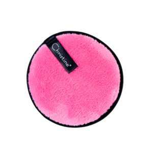 كرستين - اسفنجة ازالة المكياج وردي 2305
