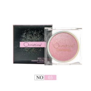 كرستين - هايلايتر اضاءة  03