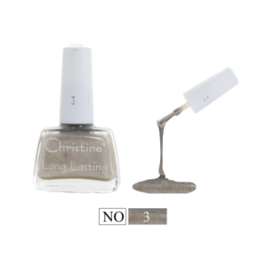 كرستين -  طلاء الاظافر  3