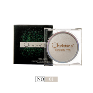 كرستين - هايلايتر اضاءة  01