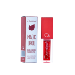 كرستين - روج سحري سائل 1