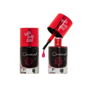 كرستين - تنت مورد الشفاه والخدود 01