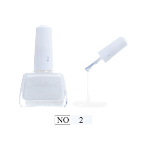 كرستين -  طلاء الاظافر  2