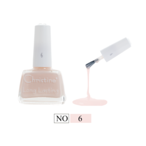 كرستين -  طلاء الاظافر  6