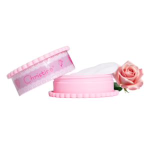 كرستين - مزيل مناكير بدون اسيتون