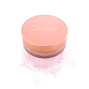 كريستين - لوس بودرة منثورة  5