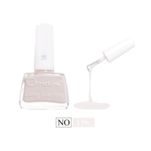 كرستين -  طلاء الاظافر  156