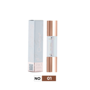 كريستين - ستيك كنتور و بريمر  1