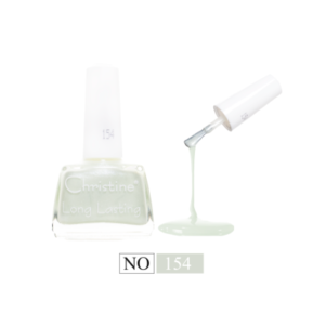 كرستين -  طلاء الاظافر  154