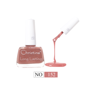 كرستين -  طلاء الاظافر  152