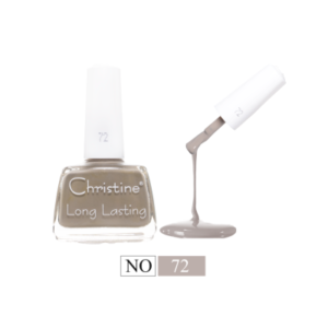 كرستين -  طلاء الاظافر  72