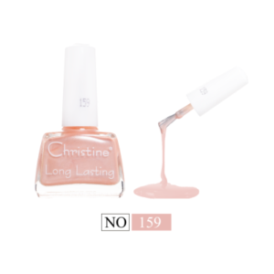 كرستين -  طلاء الاظافر  159