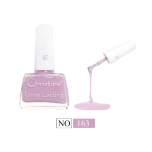 كرستين -  طلاء الاظافر  163