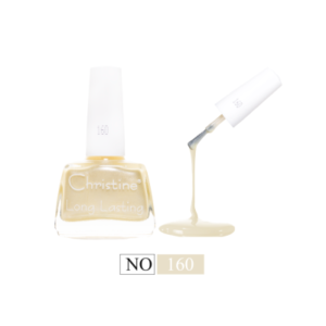 كرستين -  طلاء الاظافر  160