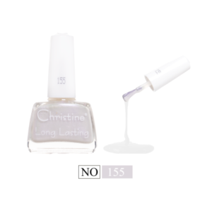 كرستين -  طلاء الاظافر  155