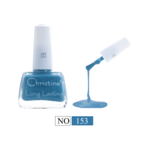 كرستين -  طلاء الاظافر  153