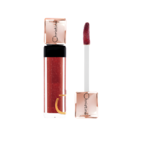 كرستين ملمع شفايف بلمعة 2