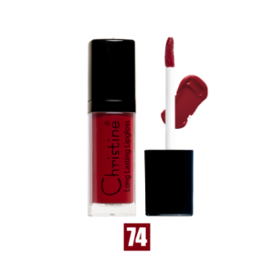 كرستين - روج سائل لمسة 74