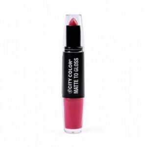 سيتي كلر - مات تو قلوس | ريسبابري دازل