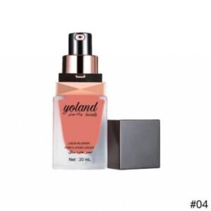 يولاند بيوتي - أحمر خدود 04