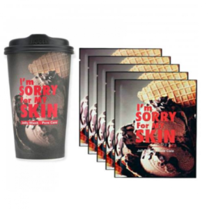 ام سوري فور ماي سكين - ماسك لأغلاق مسام البشرة