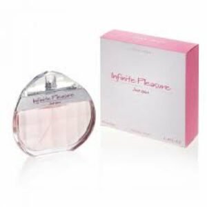 استيل فيندوم انفينت بليجر بريتي جيرل - أو دي بارفيوم (نسائي) 100مل