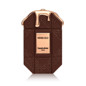 فرانك اوليفر - كولكشن شوكلت هافانا قولد او دي بارفيوم 100 مل
