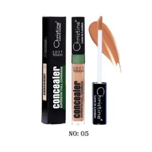 كرستين - خافي عيوب كونسيلر 5