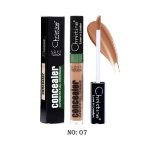 كرستين - خافي عيوب كونسيلر 7