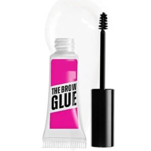 كرستين - ماسكارا تثبيت الحواجب الشفافة