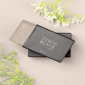 صابون معطر للجسم واليدين برائحة الروز