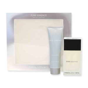 طقم باسكال مورابيتو بيور ايسينس - أو دي تواليت (رجالي) 100مل 2قطع