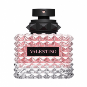 فالنتينو فالنتينو دونا بورن ان روما - أو دي بارفيوم (نسائي) 50مل