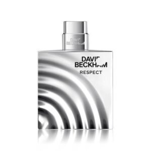 ديفيد بيكهام ريسبيكت - او دي تواليت - 90 مل