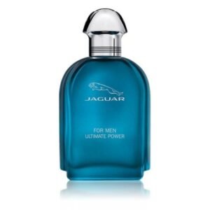 جاغوار فور مين التيميت باور- او دي تواليت-100مل