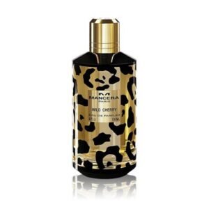 مانسيرا وايلد شيري -أو دو برفيوم- 120 مل
