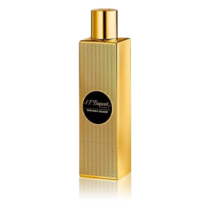 اس تي ديبونت قولدن وود- او دي بريفيوم- 100 مل