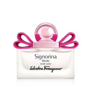 سلفاتوري فيراغامو سيجنورينا ريبلي عطر للشعر- 30 مل