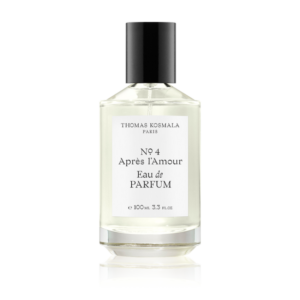 توماس كوسمالا نمبر 4 ابريز لامور - أو دي بارفيوم (للجنسين) 100مل