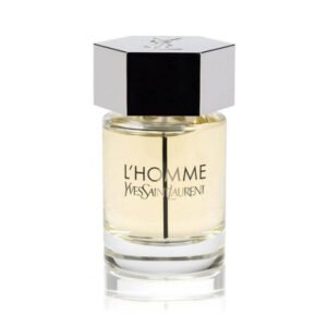 ايف سان لوران ليهوم - أو دي تواليت (رجالي) 200مل