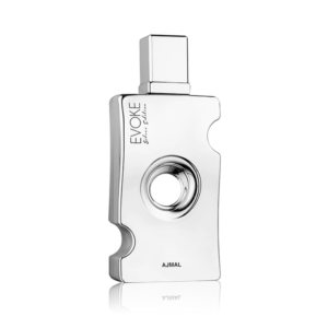 اجمل ايفوك سيلفر ايديشين هير - أو دي بارفيوم (نسائي) 75مل