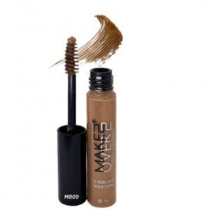 ميك اوفر22- مسكرة حواجب M809