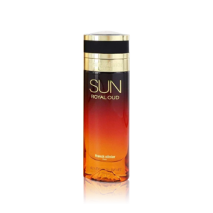 فرانك اوليفر - صن رويال عود - أو دي بارفيوم (رجالي) 75مل