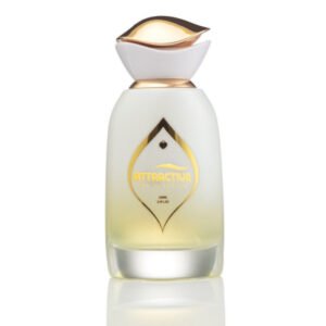 اتراكتيف - عطر ناتشورال سبراي للجنسين او دي بيرفيوم 100 مل