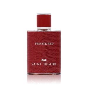سانت هيلير برايفت ريد بور هوم - أو دي بارفيوم (رجالي) 100مل
