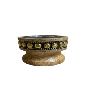 مبخرة خشب راقية